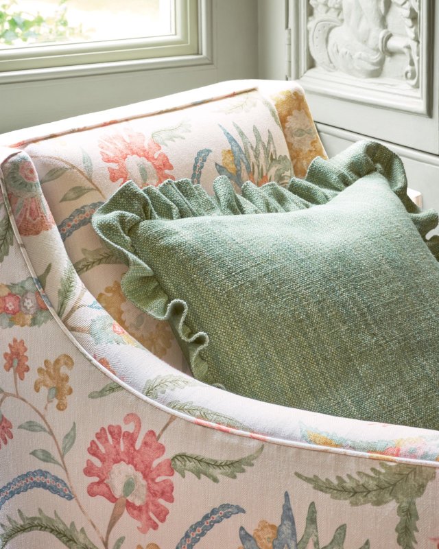 Campion von Colefax and Fowler – Ambiente 2