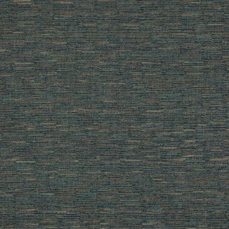 Carbery Blue – Stoff von Colefax and Fowler
