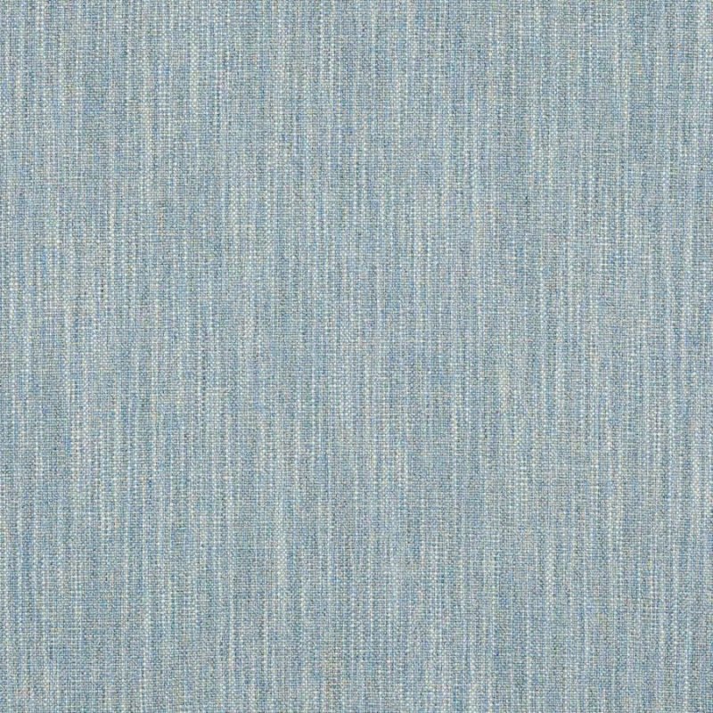 Carnforth Blue – Stoff von Colefax and Fowler