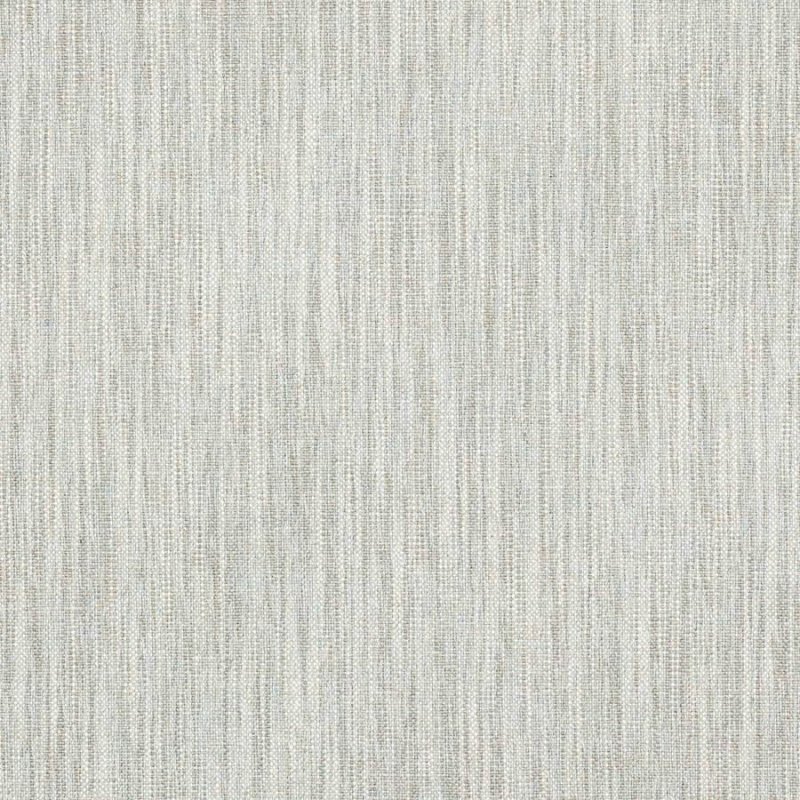 Carnforth Silver – Stoff von Colefax and Fowler