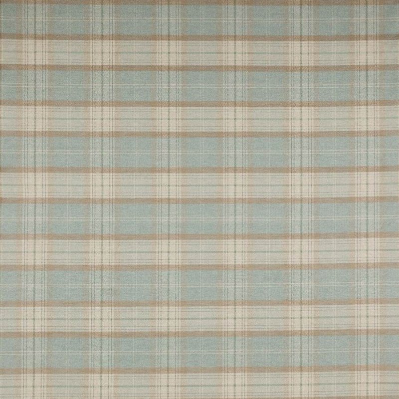 Carrick Plaid Meterware von Colefax and Fowler