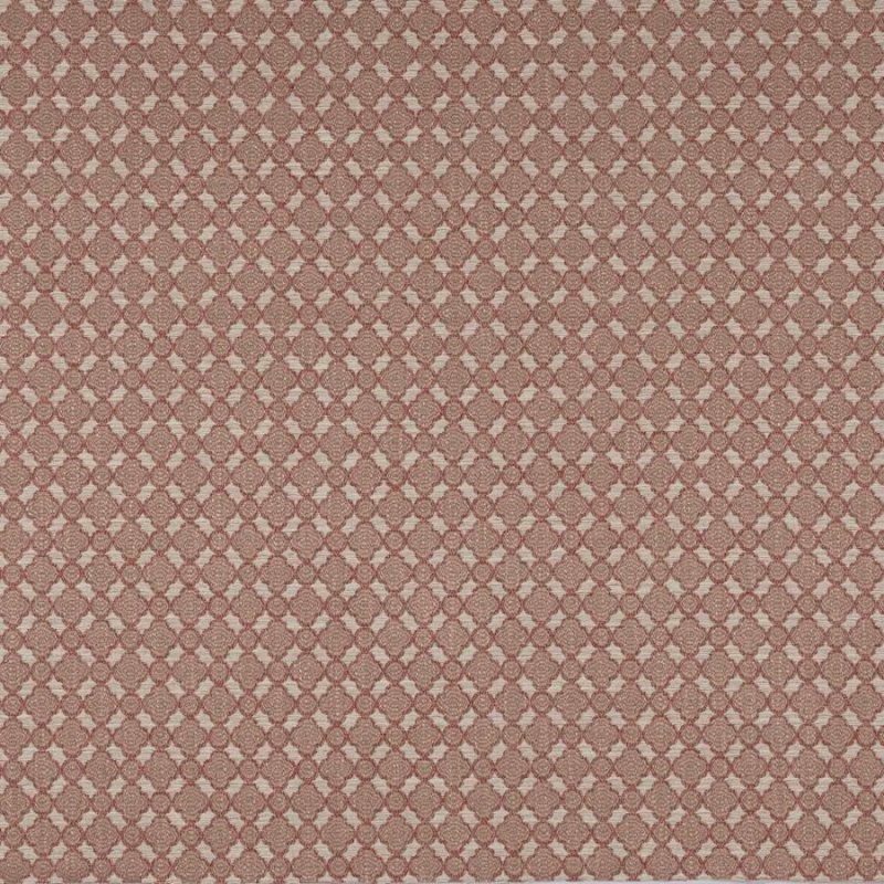 Preview: Castele Brick – Stoff von Colefax and Fowler