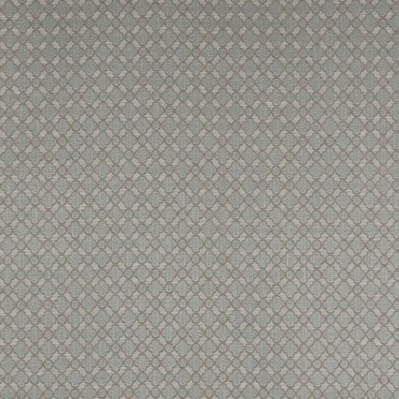 Castele Old Blue – Stoff von Colefax and Fowler