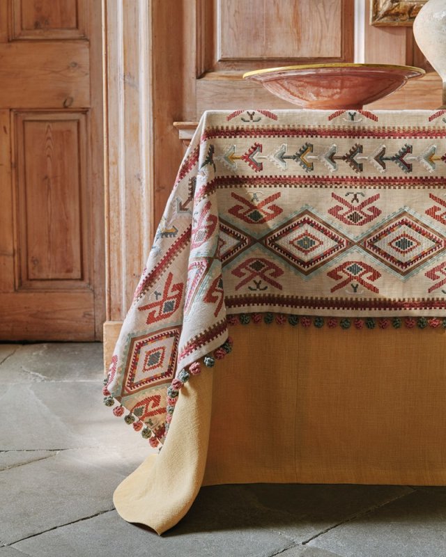 Castille von Colefax and Fowler – Ambiente 3