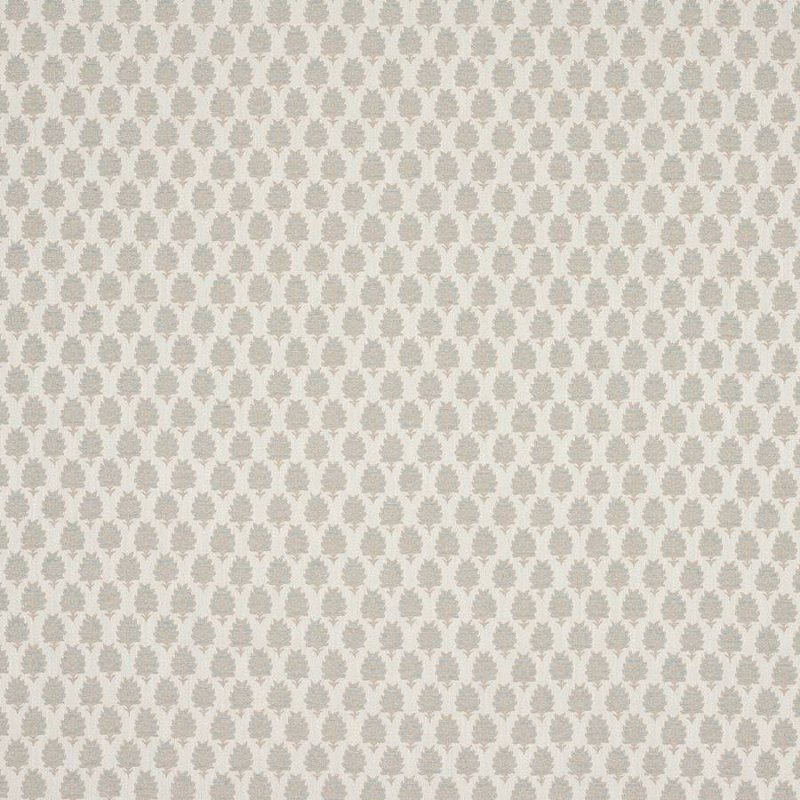 Preview: Celeste von Colefax and Fowler in Pale Aqua