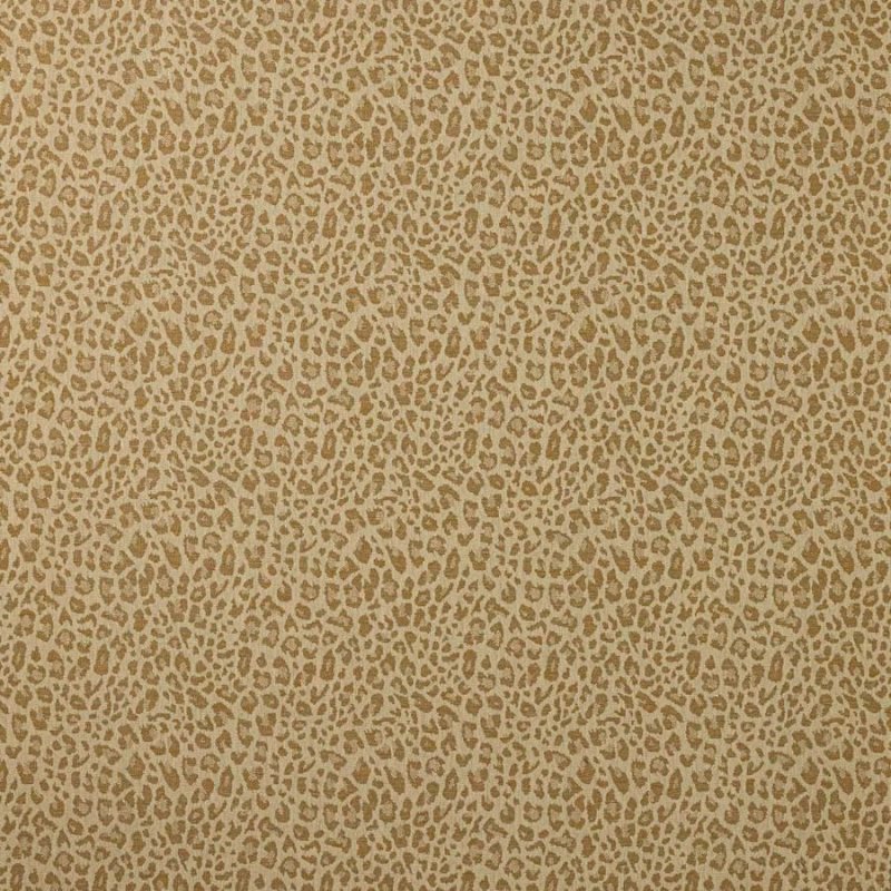 Chester Gold – Stoff von Colefax and Fowler