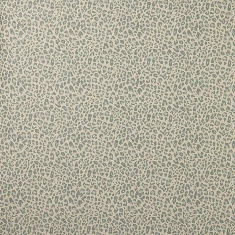 Preview: Chester Old Blue – Stoff von Colefax and Fowler