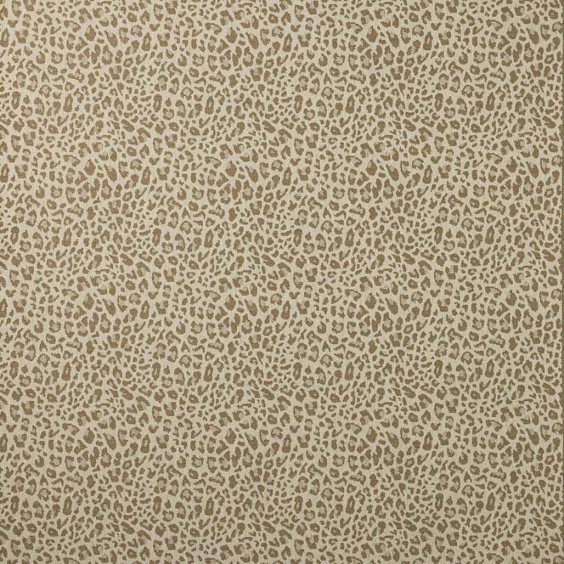 Preview: Chester Sand – Stoff von Colefax and Fowler