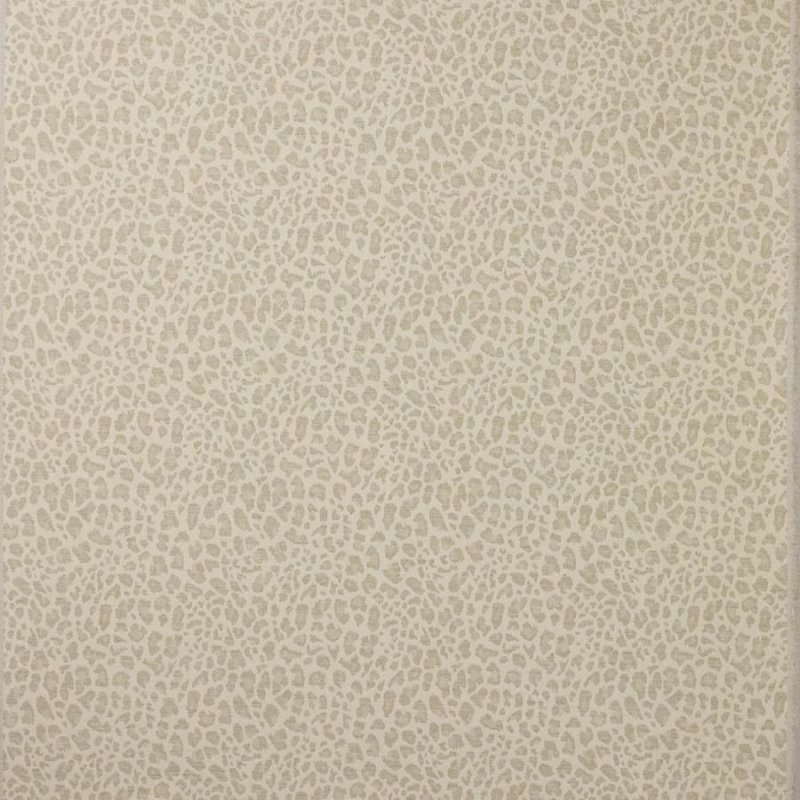 Chester Silver – Stoff von Colefax and Fowler