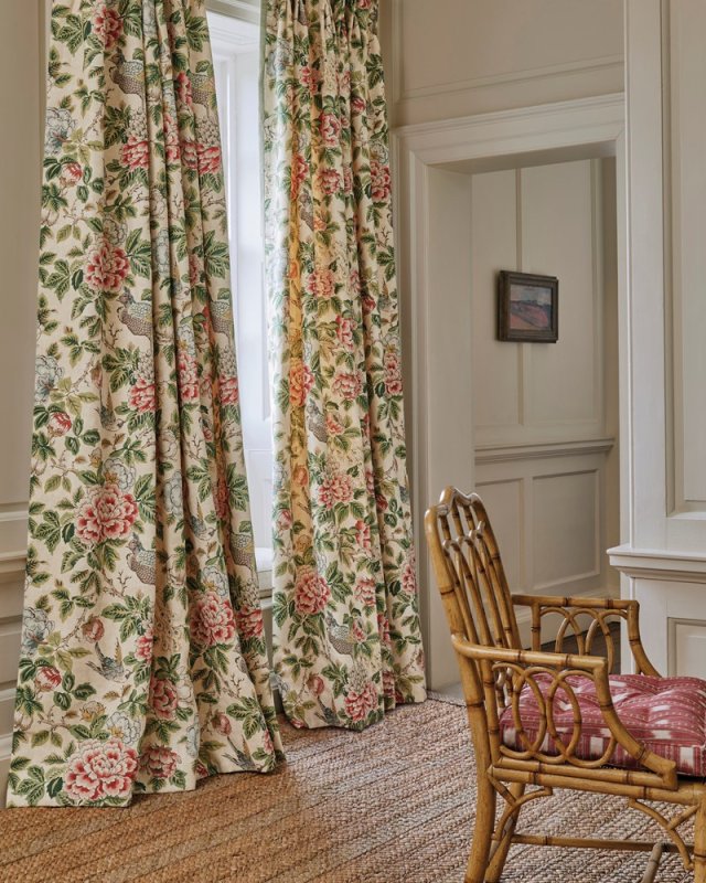 Chilgrove von Colefax and Fowler – Ambiente