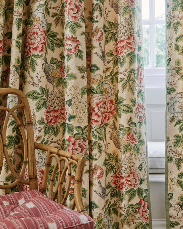 Chilgrove von Colefax and Fowler – Ambiente 2