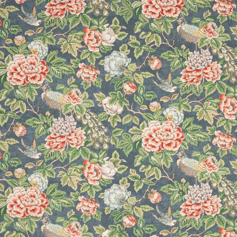 Preview: Chilgrove von Colefax and Fowler in Navy