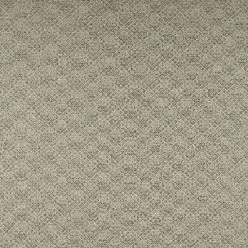 Preview: Clancey Aqua – Stoff von Colefax and Fowler