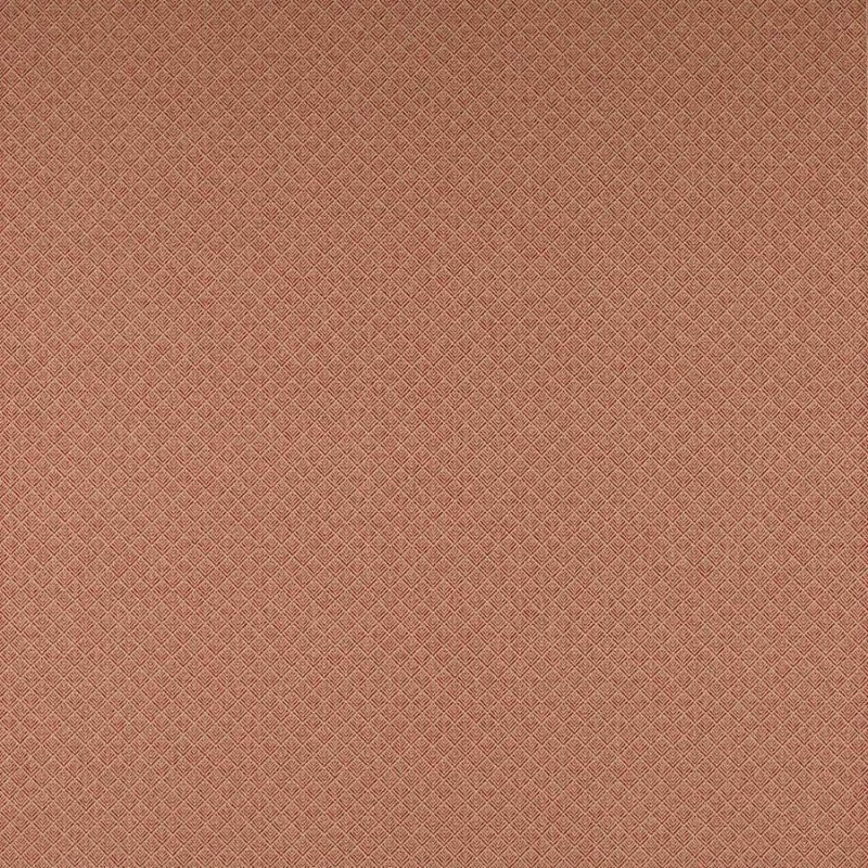 Clancey Red – Stoff von Colefax and Fowler