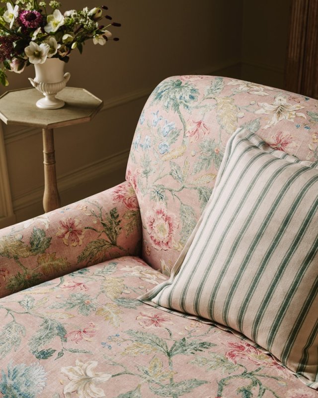 Claude Stripe von Colefax and Fowler – Ambiente 3