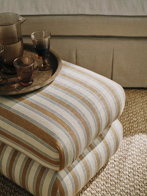 Colville Stripe von Colefax and Fowler – Ambiente 3