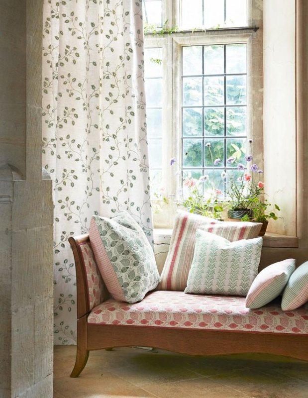 Preview: Colyton von Colefax and Fowler im Raum