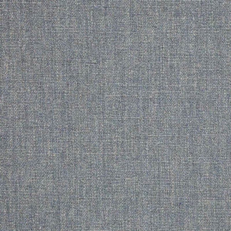Conway Blue – Stoff von Colefax and Fowler