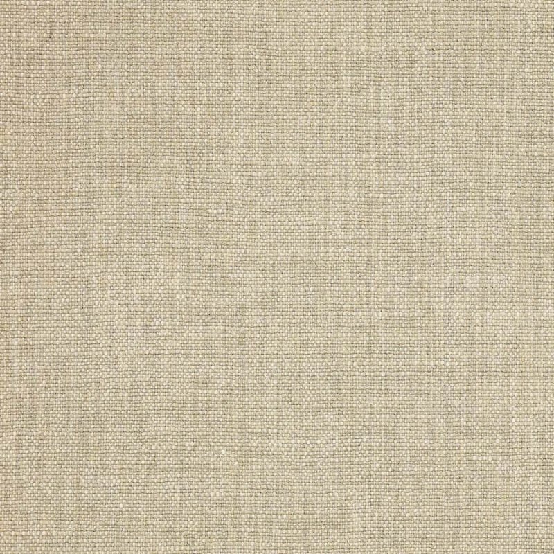Conway Flax – Stoff von Colefax and Fowler