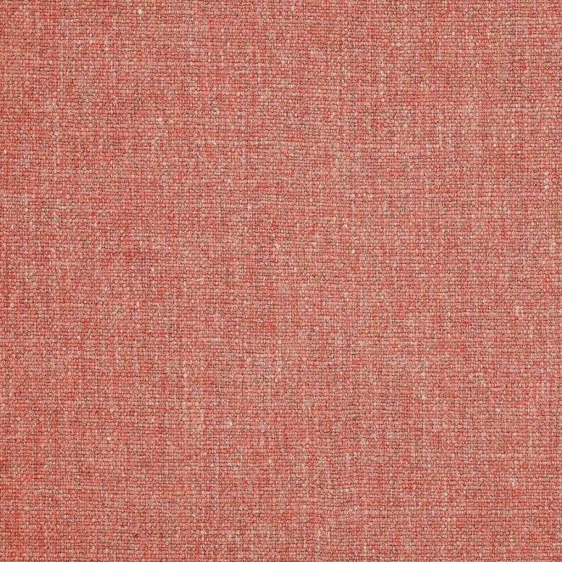 Conway Red – Stoff von Colefax and Fowler