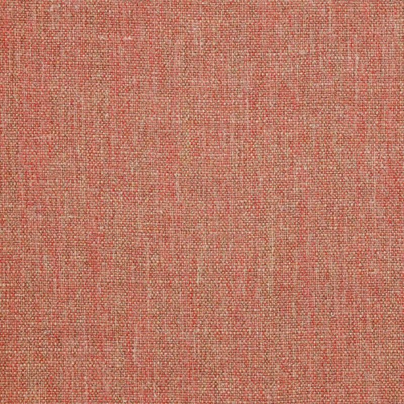 Conway Tomato – Stoff von Colefax and Fowler