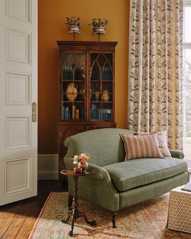 Preview: Cresswell von Colefax and Fowler im Raum