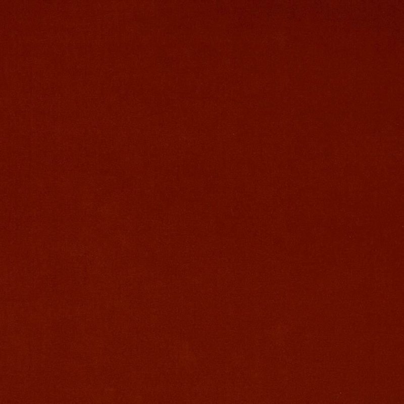 Dante Burnt Orange – Stoff von Colefax and Fowler