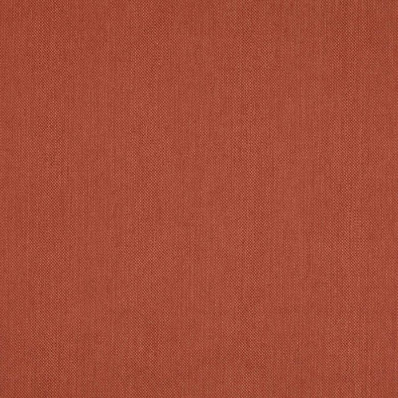 Davey von Colefax and Fowler in Tomato