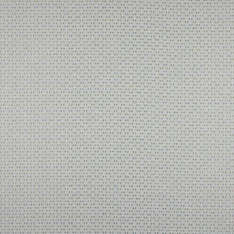 Denbury von Colefax and Fowler in Aqua/Leaf