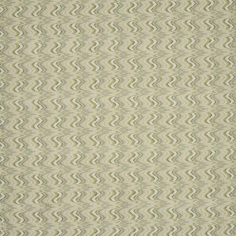Dexter Green – Stoff von Colefax and Fowler