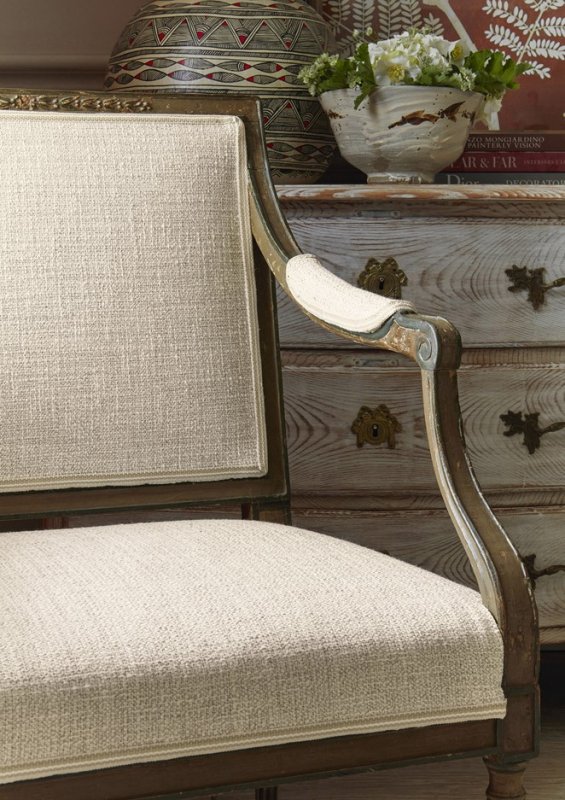 Durant von Colefax and Fowler – Ambiente 2