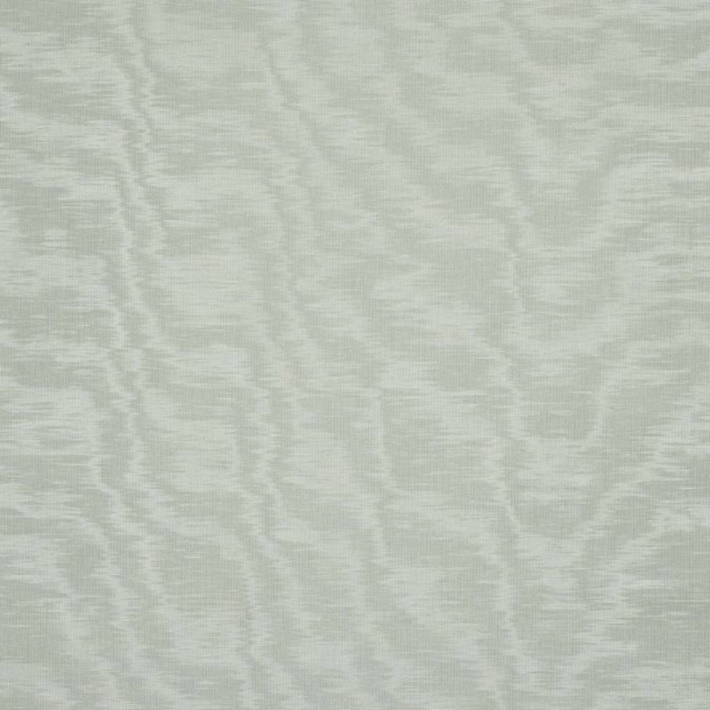 Eaton Plain von Colefax and Fowler in Aqua