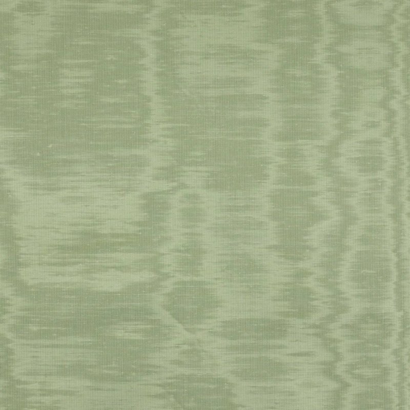Eaton Plain von Colefax and Fowler in Green