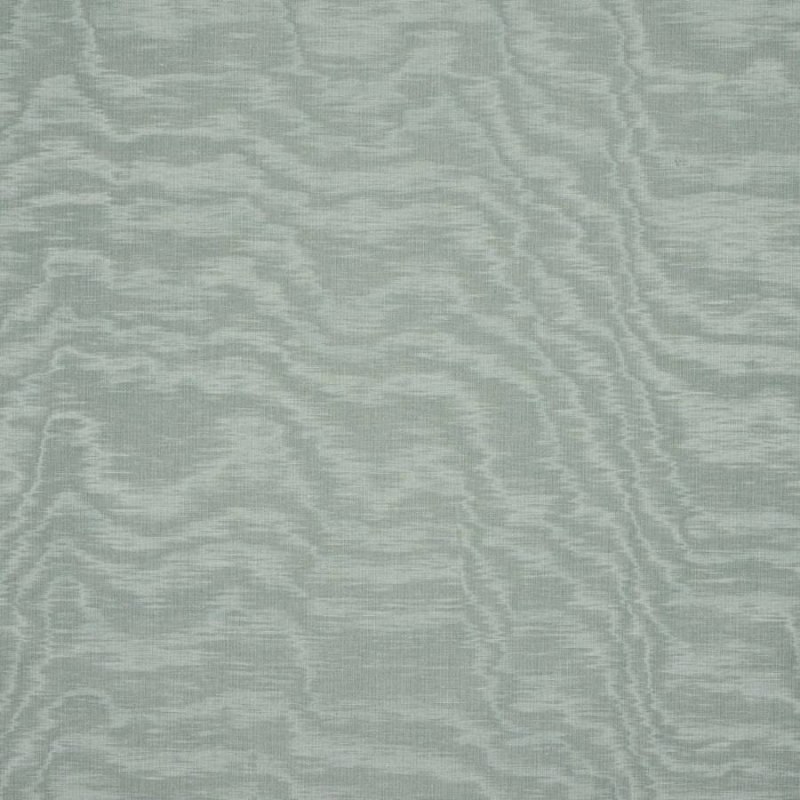 Eaton Plain von Colefax and Fowler in Teal