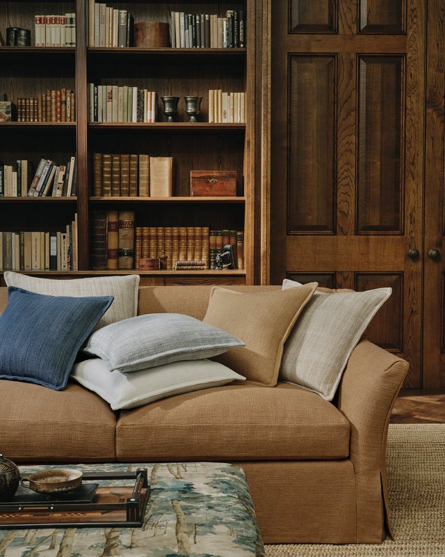 Eden von Colefax and Fowler – Ambiente