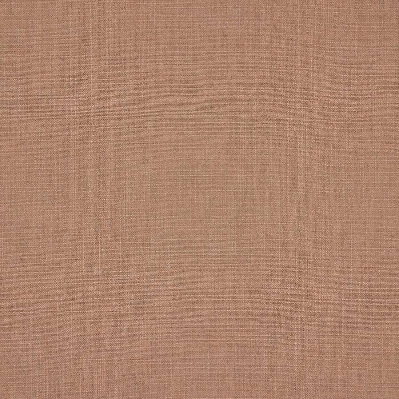 Eden von Colefax and Fowler in Terracotta