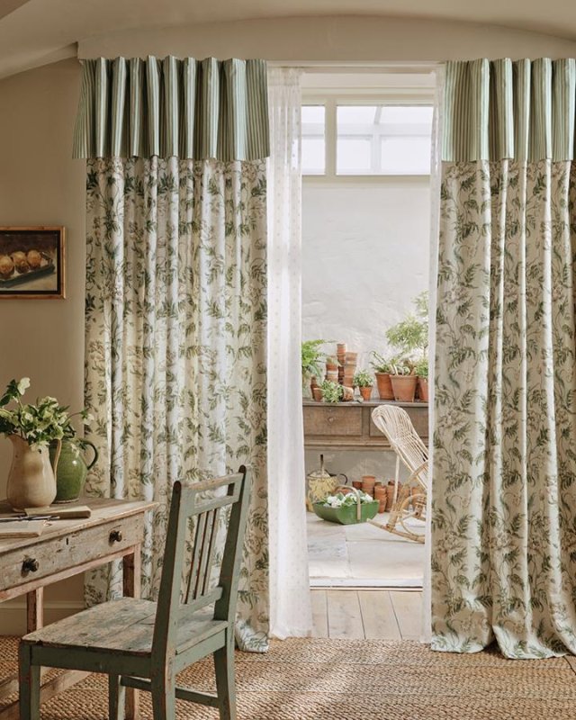 Preview: Eleanora von Colefax and Fowler im Raum