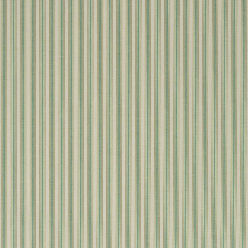 Preview: Elmscott Stripe von Colefax and Fowler in Emerald