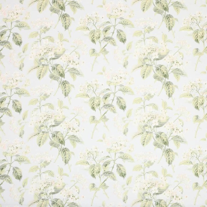 Eloise Old Blue – Stoff von Colefax and Fowler