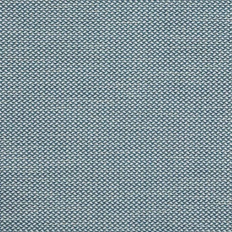 Preview: Erith Blue – Stoff von Colefax and Fowler