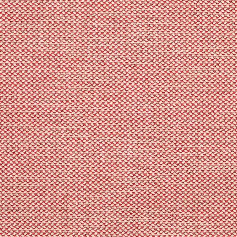 Erith Red – Stoff von Colefax and Fowler
