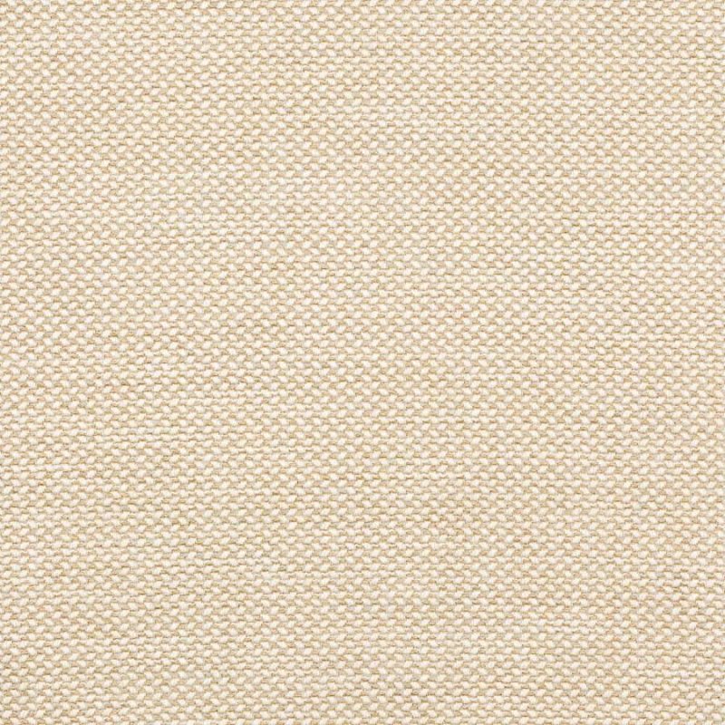 Erith Sand – Stoff von Colefax and Fowler