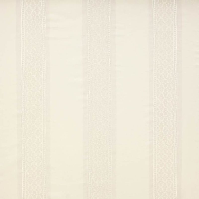 Preview: Etienne Beige – Stoff von Colefax and Fowler