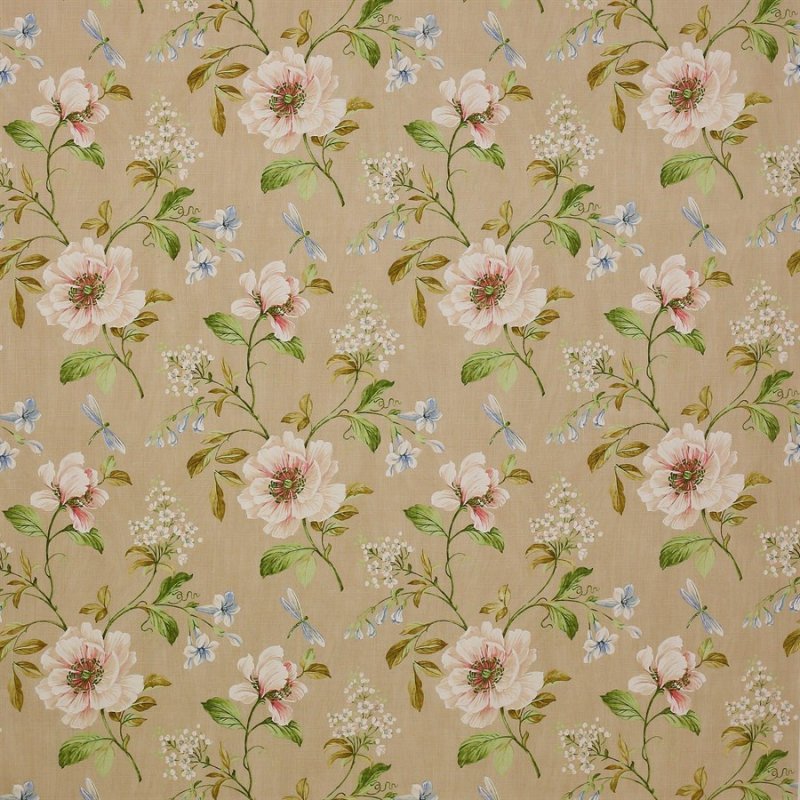Preview: Evesham von Colefax and Fowler in Beige