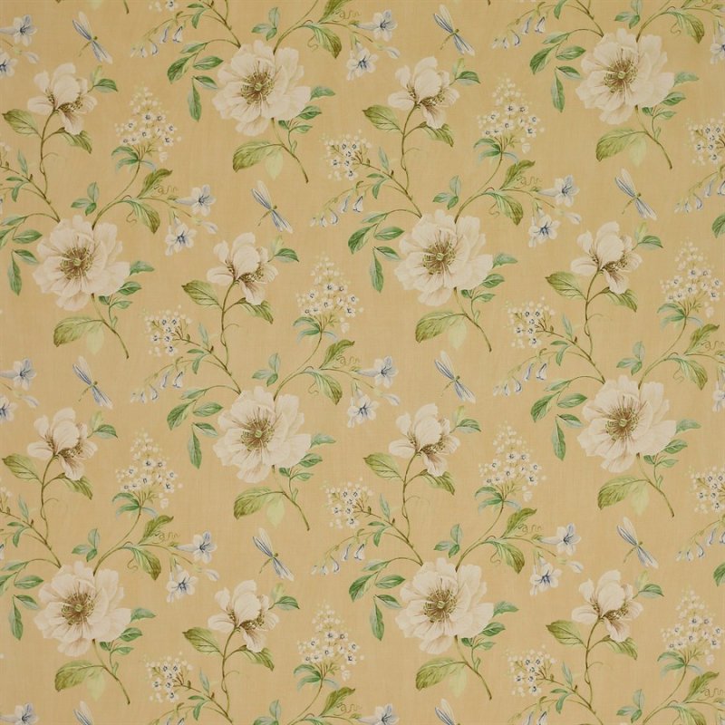 Preview: Evesham von Colefax and Fowler in Cream