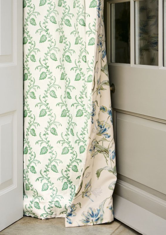 Felicity von Colefax and Fowler – Ambiente 6