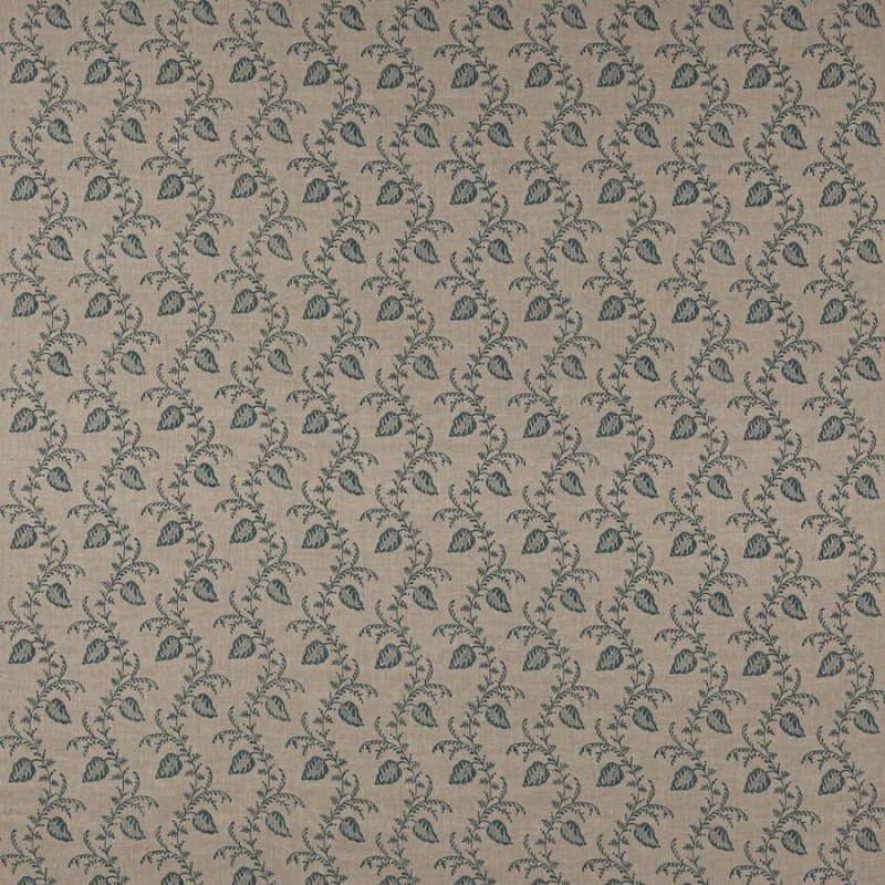 Preview: Felicity von Colefax and Fowler in Blue