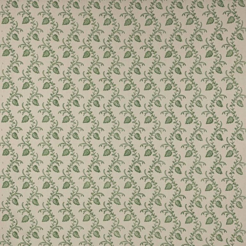 Felicity von Colefax and Fowler in Green