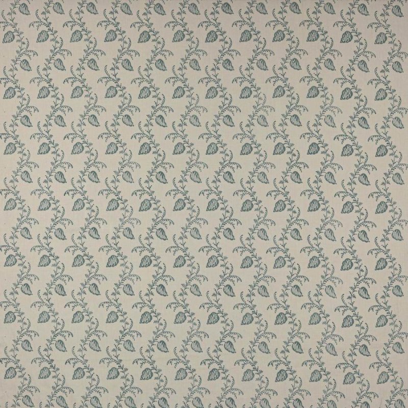Preview: Felicity von Colefax and Fowler in Old Blue