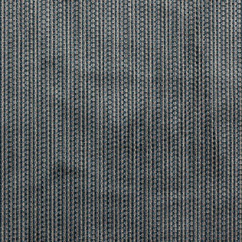 Fitzroy Blue – Stoff von Colefax and Fowler